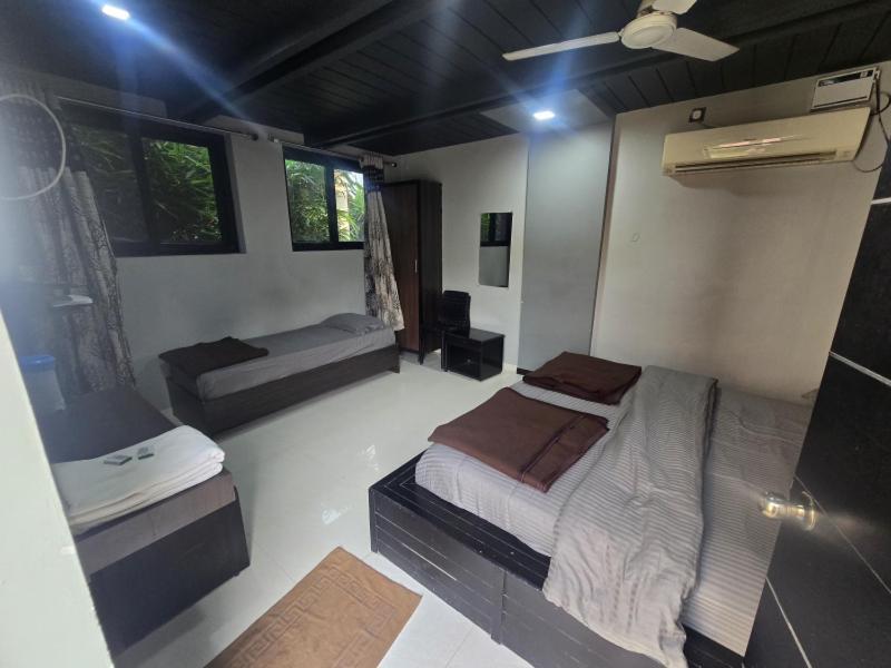 River View Resorts Srikalahasti Bagian luar foto