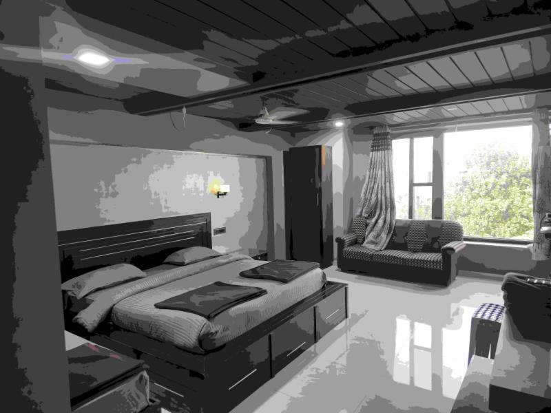 River View Resorts Srikalahasti Bagian luar foto