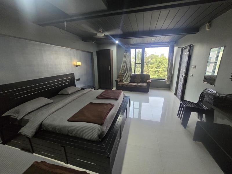 River View Resorts Srikalahasti Bagian luar foto