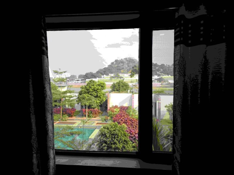 River View Resorts Srikalahasti Bagian luar foto